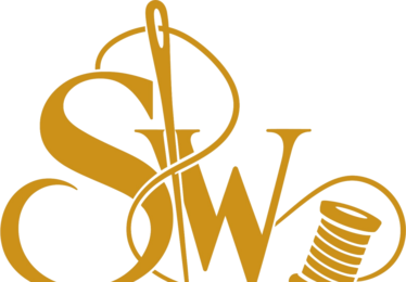 Sew What Embroidery Designs monogram